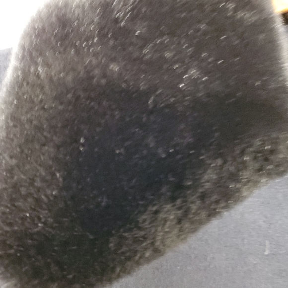 Club Monaco Navy Josette Wool Peacoat XS - Picture 8 of 12